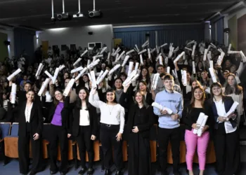 «Lo público puede ser eficiente y la universidad es testimonio de ello»