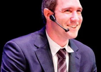 Damián Di Pace brindará una conferencia en nuestra ciudad