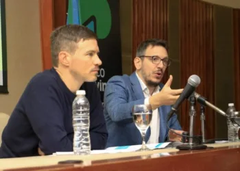 Provincia relanzó una línea de créditos para impulsar el comercio