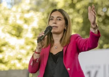 Danya Tavela: “Fondos reservados para espionaje, no”
