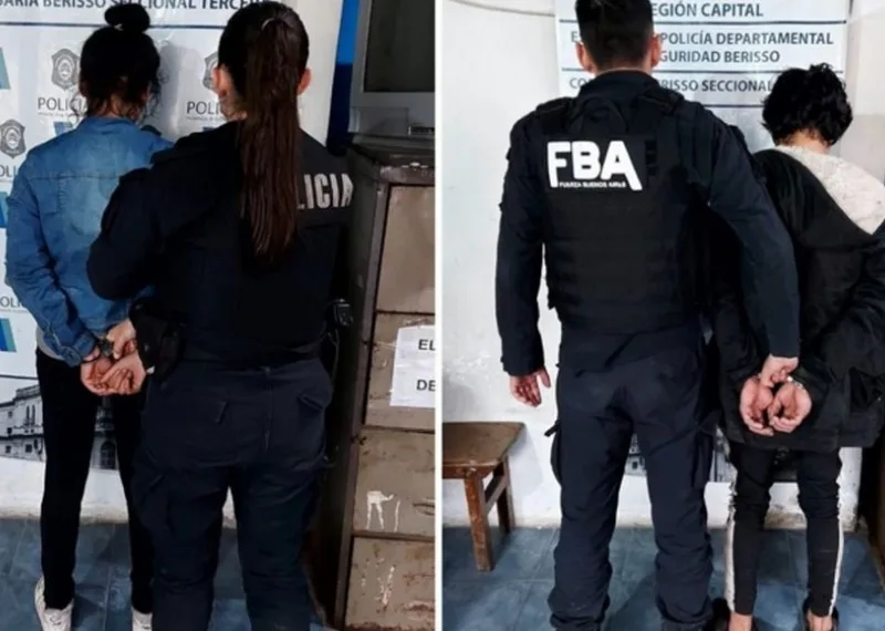 Un bebé de cuatro meses murió por los golpes recibidos y detuvieron a sus padres