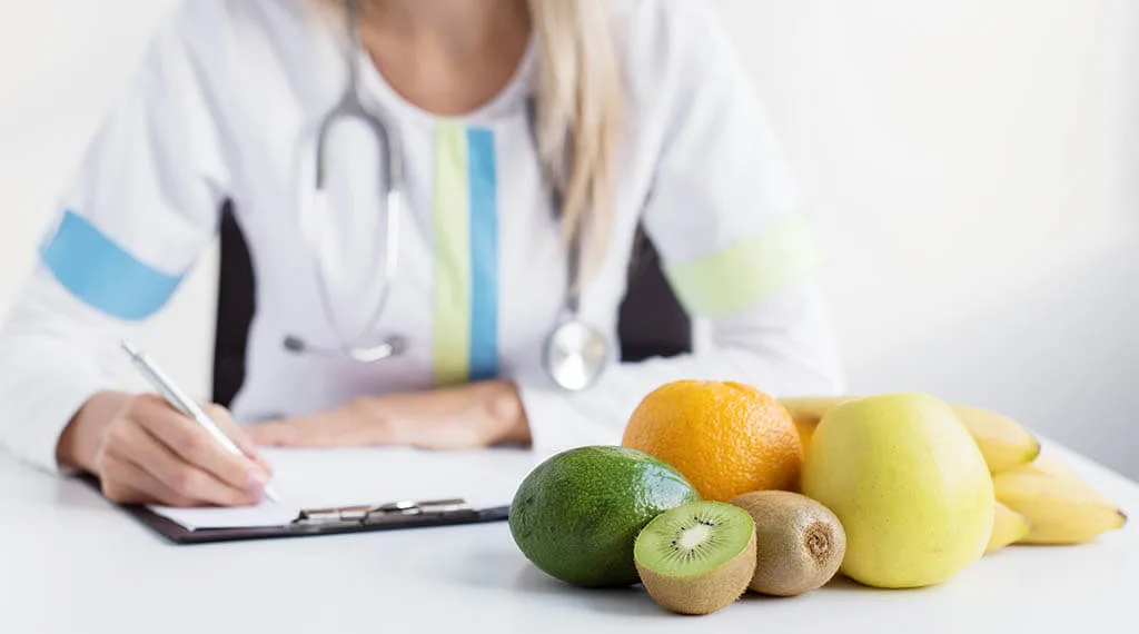 Más allá de las dietas: la evolución de la nutrición como profesión