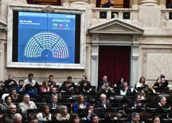 Diputados rechazó el DNU de Milei que le daba millones en fondos reservados a la SIDE