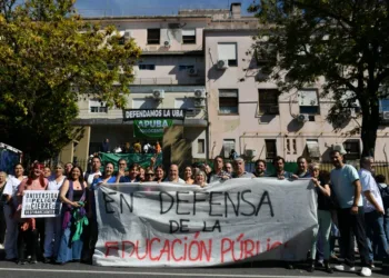 Paro docente en universidades: el insólito aumento que ofrecieron desde el Gobierno nacional