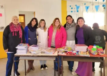Millonaria inversión del gobierno provincial para reconstruir la Escuela 48