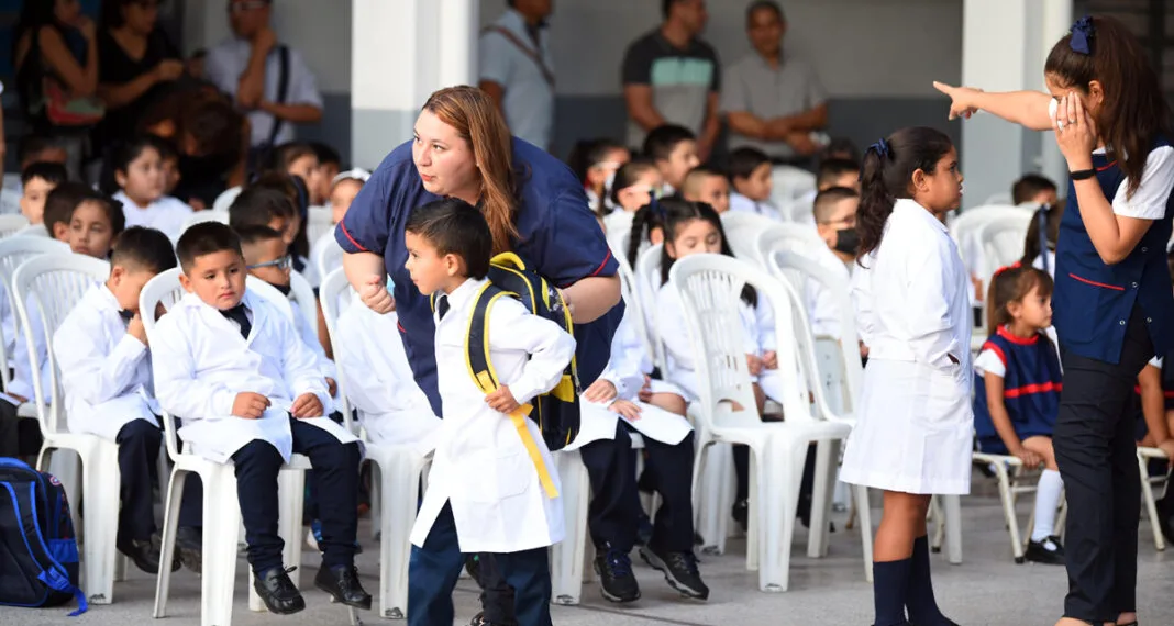 Jornada de cinco horas: establecimientos de Junín no fueron incorporados por Provincia