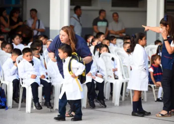 Jornada de cinco horas: establecimientos de Junín no fueron incorporados por Provincia