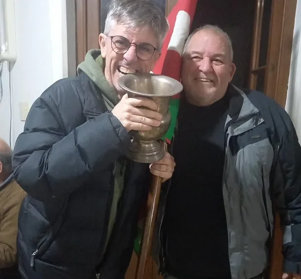 Representantes juninenses en el Campeonato Nacional de Mus