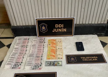 Desarticulan una banda que cometía estafas bajo la modalidad “cuento del tío”