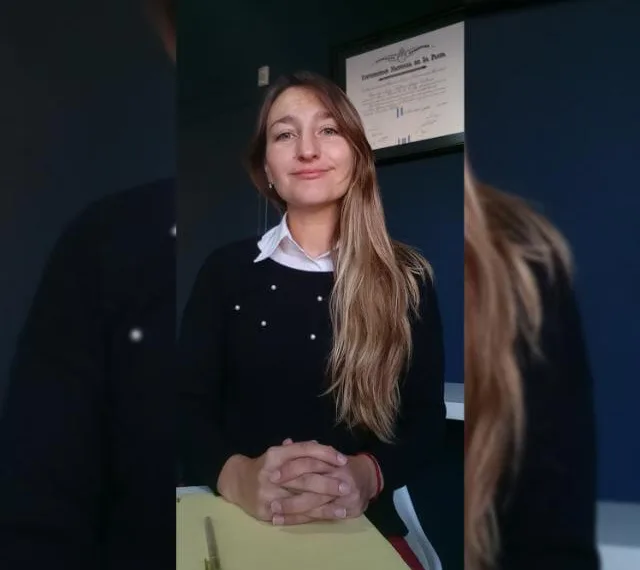 Por una abogacía más genuina, cercana, empática y unida