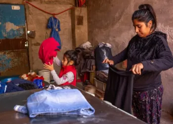 Unicef alerta que más de 1.500.000 de chicos pasan hambre en la Argentina