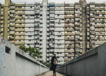 El 38% de los jóvenes de entre 25 y 35 años viven con sus padres o abuelos