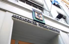 Fuerte ida y vuelta entre Cúneo Libarona y la Asociación del Fútbol Argentino por las SAD