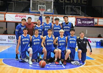 Básquet local: ganaron Baigorrita y Argentino