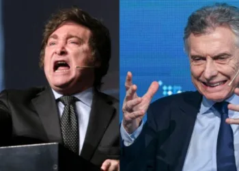 Milei cruzó a Macri pese al apoyo al veto, respaldó a Caputo y envió un mensaje a Villarruel