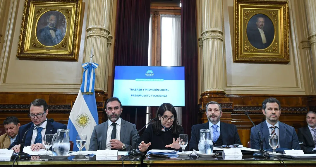 Reforma jubilatoria: el kirchnerismo y la UCR sellaron un dictamen de mayoría y el proyecto llegará al recinto