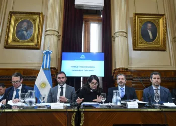 Reforma jubilatoria: el kirchnerismo y la UCR sellaron un dictamen de mayoría y el proyecto llegará al recinto