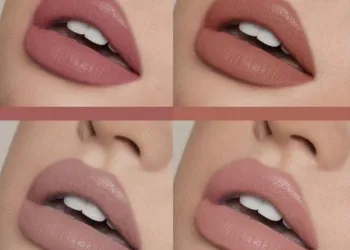 Primavera 2024: los tres colores de labial que vienen arrasando