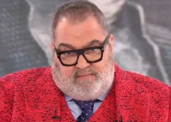 La salud de Jorge Lanata y el nuevo parte médico: sigue en terapia intensiva