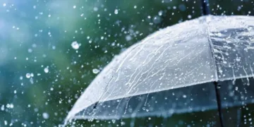 Termina agosto con la “Tormenta de Santa Rosa”: ¿cuándo llegará a la región central del país?