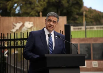 Jorge Macri habló de la polémica por los colectivos: “Si no hay subsidios, las empresas van a colapsar”