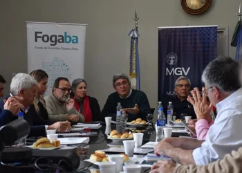 Nueva línea de financiamiento para tamberos