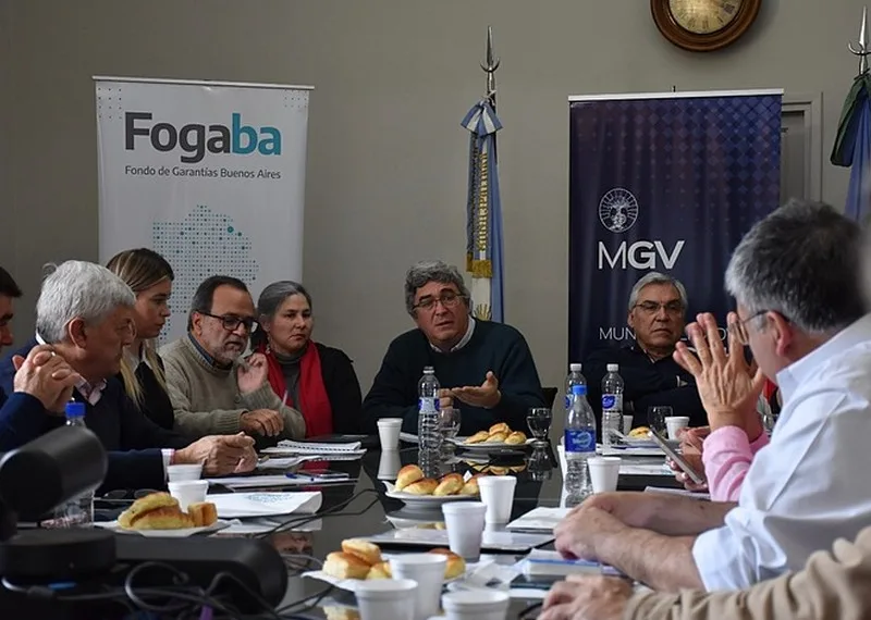 Nueva línea de financiamiento para tamberos