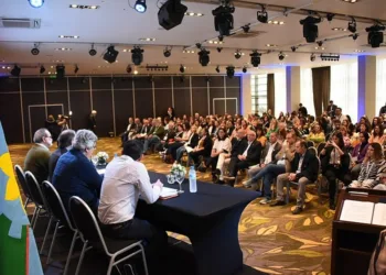 Rodríguez: “El rol del veterinario es clave”