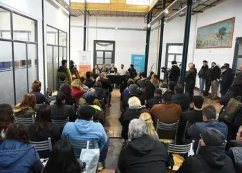 10° Encuentro Regional de la Nueva Ruralidad