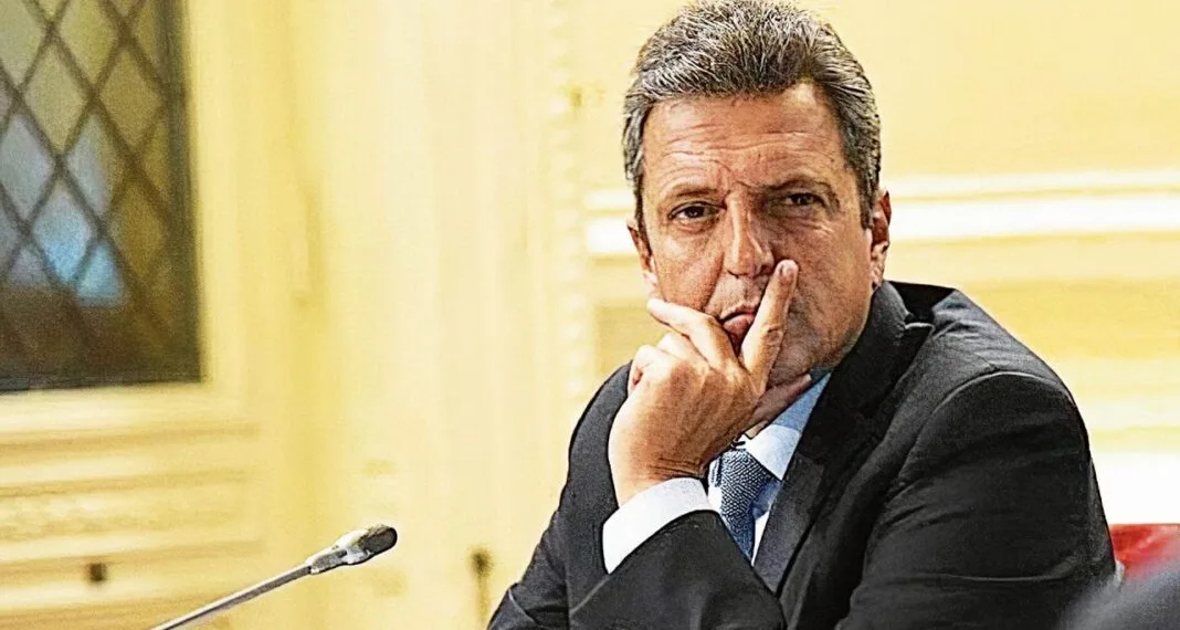 Massa reaparecerá en la mesa provincial del Frente Renovador: críticas a la gestión de Milei y propuestas