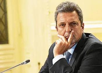 Massa reaparecerá en la mesa provincial del Frente Renovador: críticas a la gestión de Milei y propuestas