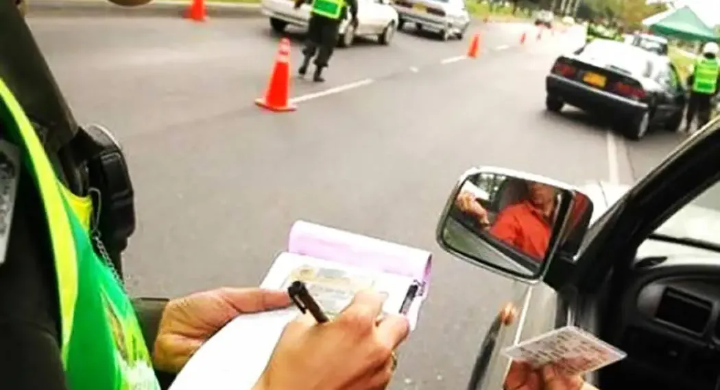 Cuándo prescriben las multas y deja de ser necesario pagar por las infracciones de tránsito