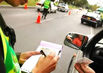 Cuándo prescriben las multas y deja de ser necesario pagar por las infracciones de tránsito