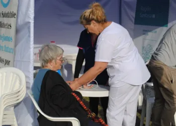 Se realizará en Junín un nuevo operativo de organismos provinciales