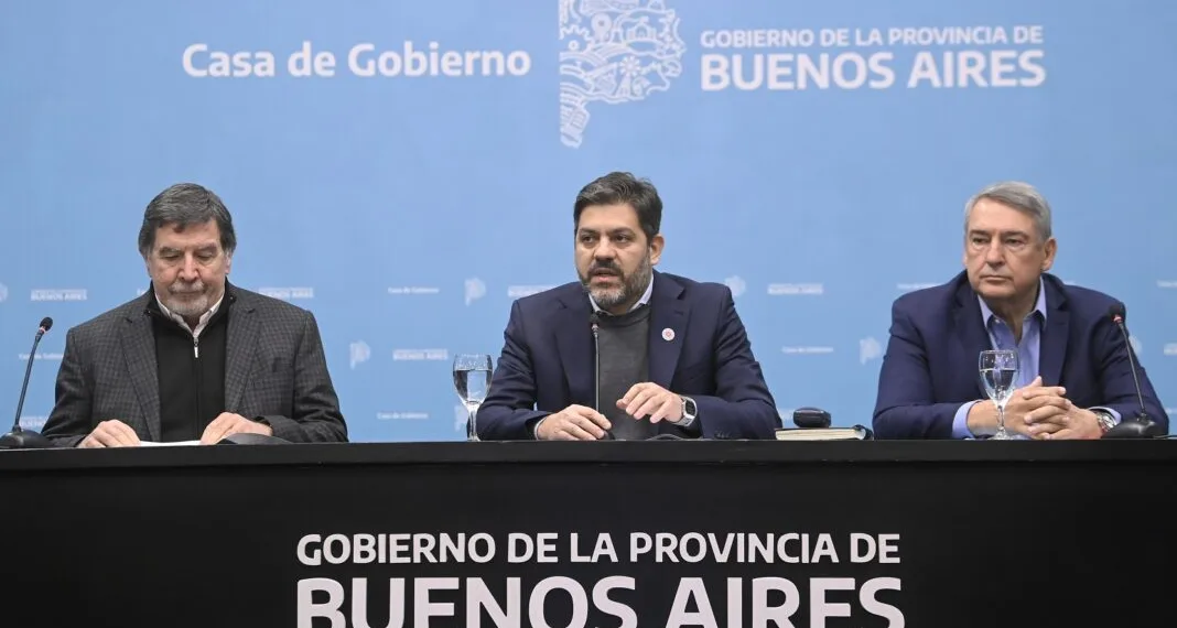 Para la Provincia, la ubicación de la planta de GNL en Río Negro tendrá perjuicios para YPF