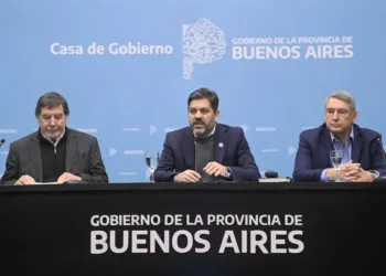 Para la Provincia, la ubicación de la planta de GNL en Río Negro tendrá perjuicios para YPF