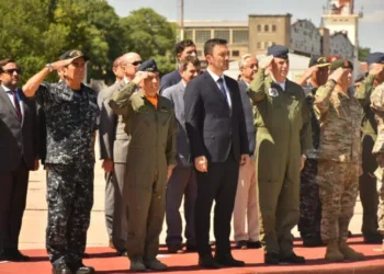 Confirman nueva suba de sueldos para el personal de las Fuerzas Armadas