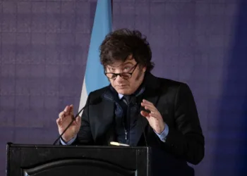 Milei: «Se terminaron los malditos piquetes que nos arruinaban cada día»