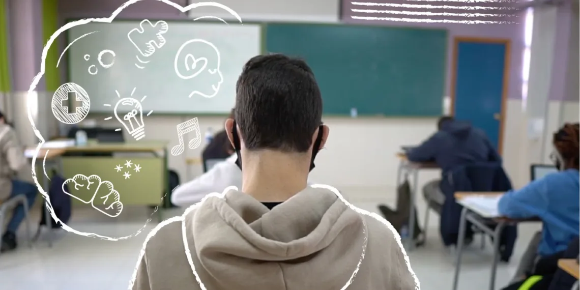 Cómo cuidar tu salud mental