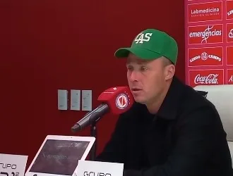 Damonte: “Tenemos que seguir con esta solidez defensiva  porque el cero te da puntos”