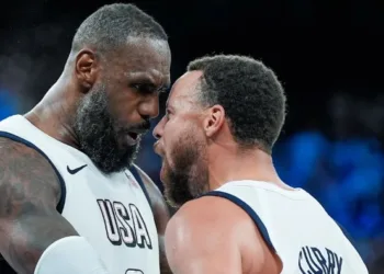 Básquetbol: Estados Unidos y Francia disputarán la final de los Juegos Olímpicos
