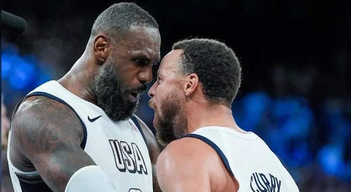Básquetbol: Estados Unidos y Francia disputarán la final de los Juegos Olímpicos