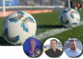 Debate abierto por las Sociedades Anónimas Deportivas: entre la pasión y el dinero