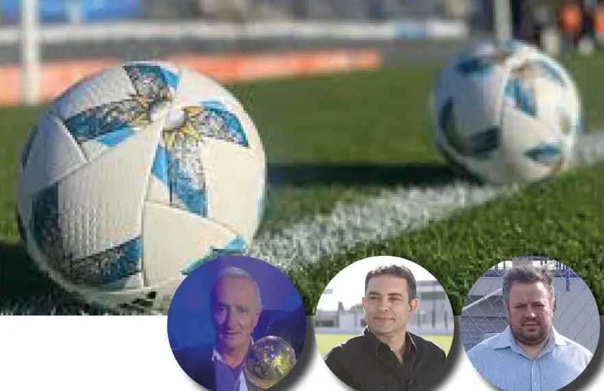 Debate abierto por las Sociedades Anónimas Deportivas: entre la pasión y el dinero
