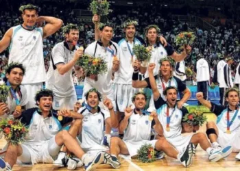 A 20 años de la jornada dorada que cambió la historia del deporte argentino