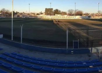 Villa Belgrano, un club  que continúa creciendo
