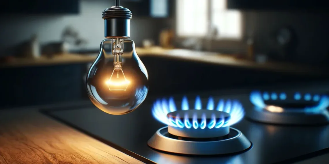Fuerte suba de la luz y el gas: hasta cuándo hay tiempo para pedir el subsidio