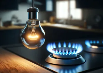 Fuerte suba de la luz y el gas: hasta cuándo hay tiempo para pedir el subsidio