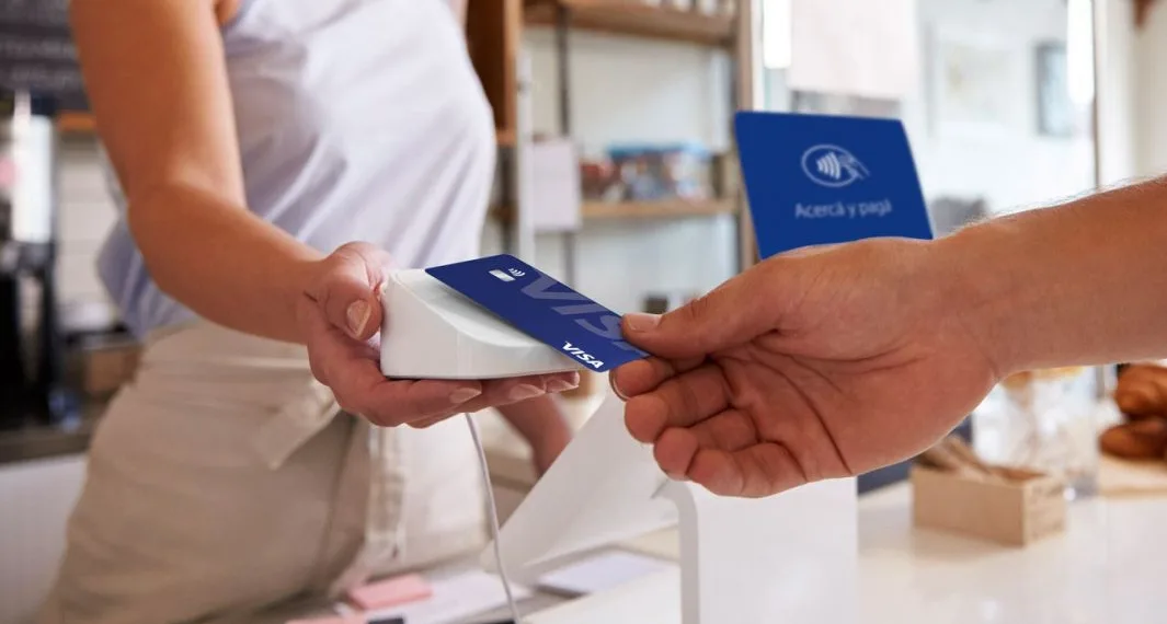 Creció un 22% el uso de tarjetas para pagar las compras de supermercado