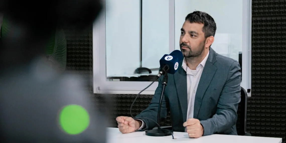 Movilidad: la materia pendiente